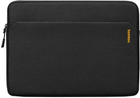 Чохол для ноутбука Tomtoc Light-A18 13" Black (A18D2D1) - зображення 1