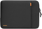 Чохол для ноутбука Tomtoc Defender-A13 13" Black (A13C2D1) - зображення 1
