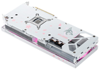 Відеокарта PowerColor PCI-Ex Radeon RX 7800 XT Hellhound Sakura Limited Edition OC 16GB GDDR6 (256bit) (2520/19500) (HDMI, 3 x DisplayPort) (RX7800XT 16G-L/OC/SAKURA LIMITED) - зображення 5