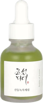 Сироватка для обличчя Beauty of Joseon Заспокійлива: Green tea + Panthenol 30 мл (8809738316412) - зображення 2