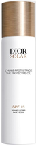 Олійка-спрей для засмаги Christian Dior Solar Protective SPF 15 125 мл (3348901642804) - зображення 1