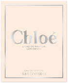 Woda perfumowana damska Chloe Signature Lumineuse 100 ml (3616303475437) - obraz 3