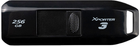 Флеш пам'ять USB Patriot Xporter 3 256GB USB 3.2 Black (PSF256GX3B3U) - зображення 4