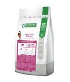 Сухий корм для собак Nature's Protection Mini extra Salmon Adult Small breeds