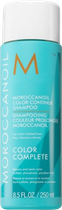 Szampon Moroccanoil Color Complete do włosów farbowanych 250 ml (7290016966947) - obraz 1