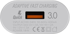 Ładowarka sieciowa Ldnio USB 18 W + kabel Lightning (A303Q Lightning) - obraz 6