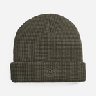 Czapka beanie Puma Archive Mid Fit Beanie 02284817 Khaki (4099683447796)