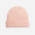 Czapka beanie Puma Archive Mid Fit Beanie 2284818 Różowa (4099683449011)