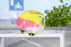 Шолом для ляльки Zapf Creation Baby Born City Scooter Helmet (4001167830239) - зображення 5