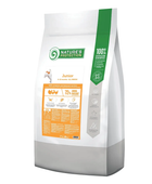 Сухий корм для юніорів Nature's Protection Junior All breeds