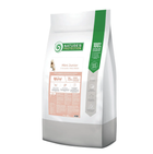 Сухой корм для юниоров Nature's Protection Mini Junior Small breeds