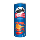 Чипси Pringles Ketchup 165g