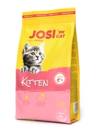 Сухой корм Josera JosiCat Kitten