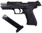 Шумовой пистолет EKOL Nig 211 Black - изображение 7