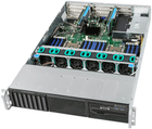 Serwer Intel Barebone R2208WFTZSR (R2208WFTZSR) - obraz 1