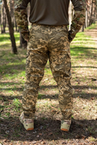 Тактические летние штаны рип стоп MM14 S - изображение 7