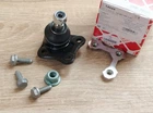 Шаровая опора нижняя правая FEBI 14444 VOLKSWAGEN GOLF 98->, AUDI A3, SKODA OCTAVIA 96->