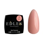 Гель будівельний Edlen Professional Builder Gel 07 Peony півонія 15 мл (2100994226917)