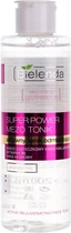 Тоник для лица Bielenda Skin Clinic Professional Actively Rejuvenating Anti-Age Mezo Tonic 200ml (698212-621090-2)