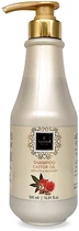 Шампунь для волос с касторовым маслом - Famirel Shampoo Castor Oil 500ml (500ml) (1173355-1565329-2)