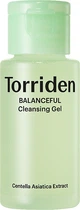 Очищаючий гель для обличчя - Torriden Balanceful Cleansing Gel 200ml (1147523-495403405-2)