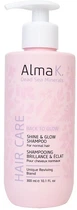 Шампунь для блеска и сияния волос - Alma K. Hair Care Shine & Glow Shampoo 300ml (1092783-1451874-2)