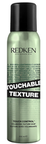 Lekka pianka dodająca włosom objętości Redken Touchable Texture 200 ml (3474637124281) - obraz 1