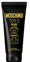 Żel pod prysznic perfumowany Moschino Toy 2 Pearl 200 ml (8011003878673) - obraz 1