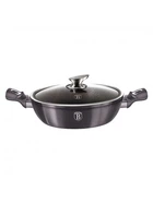 Сотейник Berlinger Haus Metallic Line Carbon Pro Edition BH-689