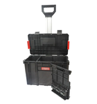 Ящик для інструментів на колесах System Two Plus Vario Haisser 90121