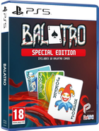 Gra PS5 Balatro Special Edition (płyta Blu-ray) (5056208823441) - obraz 2