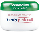 Скраб для тіла Somatoline Cosmetic Complemento Reductor Pink Salt 350 г (8002410066739) - зображення 1