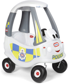 Толокар Little Tikes Police Response Cozy Coupe 18 м + Білий (0050743173790) - зображення 2