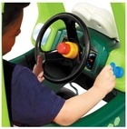 Толокар Little Tikes Cozy Coupe Dino Go Green 18 м + Зелений (0050743174100) - зображення 4