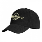 Кепка Pentagon LIAM VELVET CAP Черный - изображение 1