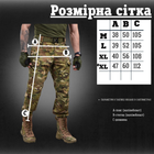 Весняні тактичні штани poland XXL - зображення 4