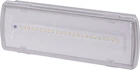 Аварійний світильник з акумулятором E.NEXT e.emerg.507L-24.led.Li.3h