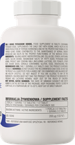Харчова добавка OstroVit IODINE Potassium Iodine 250 таблеток (5903933909509) - зображення 2
