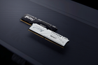 Pamięć RAM Kingston Fury DDR5-6800 16384MB PC5-54400 Beast White (KF568C34BW-16) - obraz 7