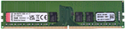 Pamięć RAM Kingston KTD DDR4-2666 16384MB PC4-21300 ECC Registered do Dell (KTD-PE426E/16G) - obraz 1