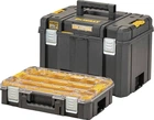 Комплект ящиков DeWalt TSTAK 2.0 (DWST83520-1)