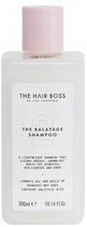 Шампунь The Hair Boss By Lisa Shepherd для фарбованого та жирного біля коріння волосся 300 мл (5060427355768) - зображення 1