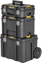 Комплект ящиков DeWalt TSTAK 2.0 (DWST83517-1)