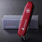 Комплект Victorinox Нож Ranger 1.3763.71 + Подарочная коробка для ножа 91мм vix-2 - изображение 3