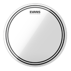 Пластик для малого барабана/тому Evans TT10EC2S 10" EC2S Clear Tom Batter