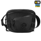 Сумка M-Tac Sphaera Hardsling Bag X-Pac Elite Black - изображение 2