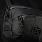 Сумка M-Tac Sphaera Hardsling Bag X-Pac Elite Black - изображение 10
