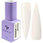 Гель-лак DNKa Gel Polish №0002 12 мл
