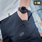 Шорты M-Tac Aggressor Short Dark Navy Blue L - изображение 12