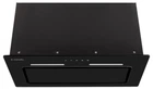 Витяжка Minola HBI 6673 BL GLASS 1000 LED Line (повновбудована)